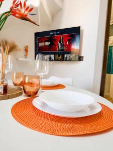 Shin Escape Apartments Budoni