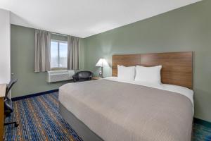 Quality Inn Meadville
