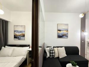 1BR Condotel Ridgewood Towers Taguig City #RW01