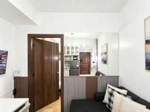 1BR Condotel Ridgewood Towers Taguig City #RW01