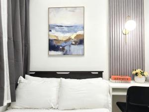 1BR Condotel Ridgewood Towers Taguig City #RW01