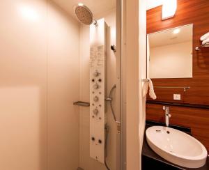 Comfort Inn Tokyo Roppongi