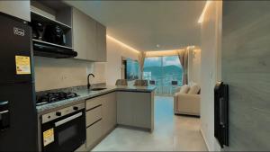 Apartamento cerca de la playa