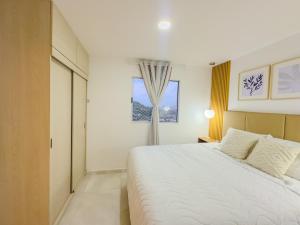 Apartamento cerca de la playa