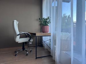 Lara Apartments Tartus Riia kvartalis