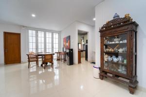 Tempuran Suites By ARBA