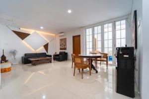 Tempuran Suites By ARBA