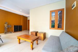 Tempuran Suites By ARBA