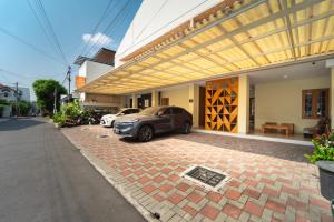 Tempuran Suites By ARBA