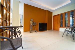 Tempuran Suites By ARBA