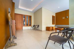 Tempuran Suites By ARBA
