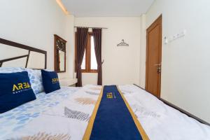 Tempuran Suites By ARBA