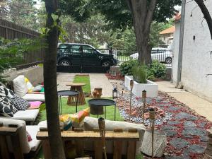 Modern studio, near shopping mall Stadion