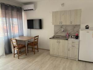 AM City Center Apartment