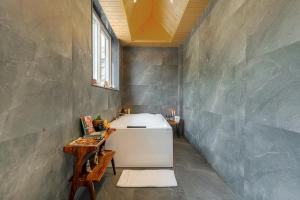 ELIVAAS Bask and Blessings Mist Suites with Private Balcony