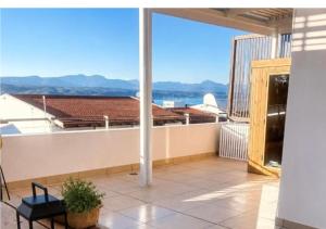 Uptown Plett Sauna Escape