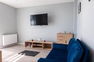 Apartament 16