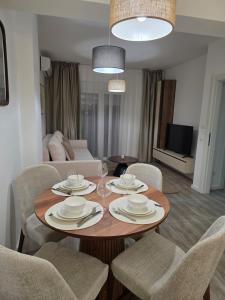 A&A Apartment