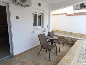 Dimos Luxury Apartments Loutra Oreas Elenis