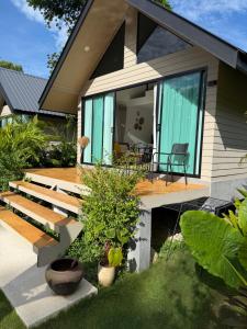 Good Mood Bungalows