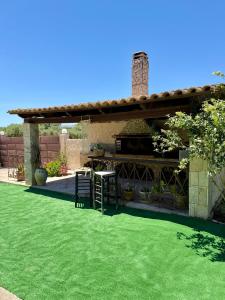 VERDE VILLA