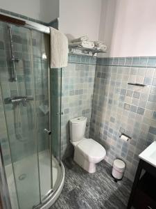 Apartamento centro- Atlántika