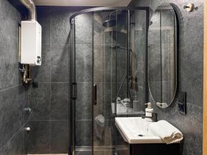 Apartament Budowlanych 21