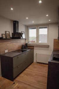 Apartment Claussen 1