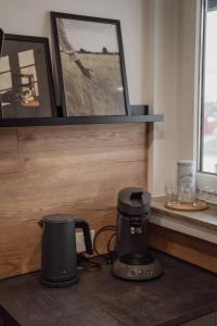 Apartment Claussen 1