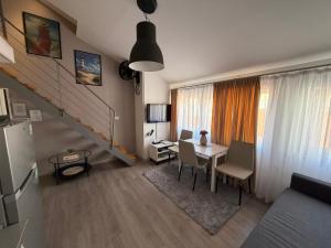 Downtown Apartments Pula