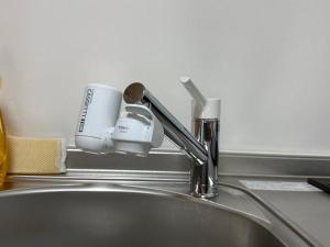 Umeda Yodogawa Cozy Home 201 步行5分钟到JR站直达京都 神户 Umeda 1站 新大阪2站