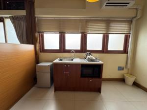 Sukstay Hotel