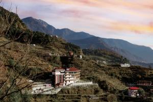 Regenta Resort Madhuganga Ukhimath
