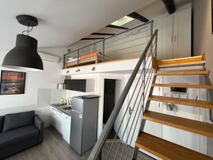 Downtown Apartments Pula
