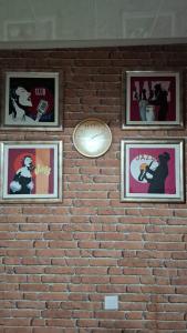 CASA RAMI especial parejas
