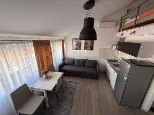 Downtown Apartments Pula