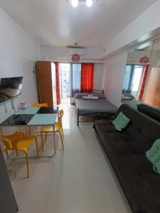 Sea Residences MOA