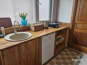 OKSTO Apartment Telavi