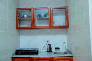 One bedroom 1