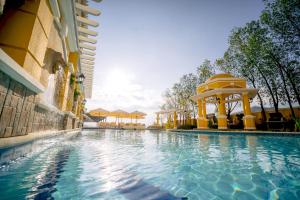 Sunlight Hotel Coron