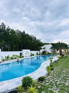 Lani Glamping Homestay