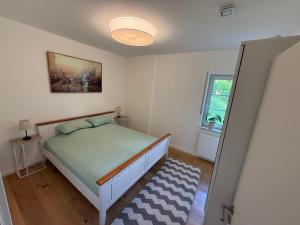 Wohnung in Saarburg