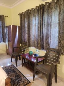 Home Dwarka