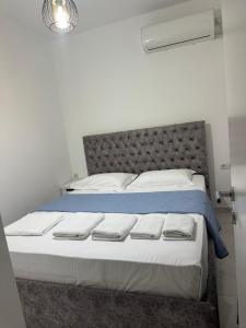 Romeo apartament