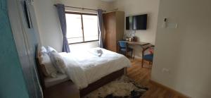 Rivana Apartments and Services
