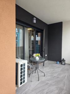 Barcelona Residence