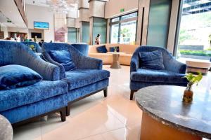 Sapphire Premium Studio Hạ Long