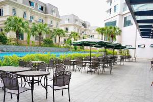 Sapphire Premium Studio Hạ Long