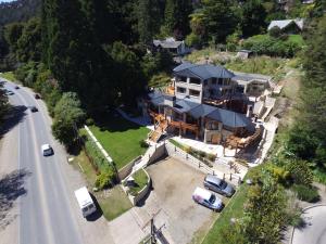 Bahia Paraiso Apart & Suites