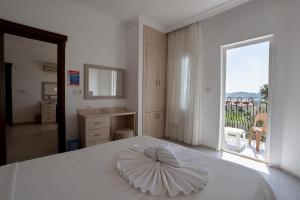 Gokcen Hotel & Apartments